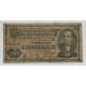 ARGENTINA COL. 002 BILLETE DE $ 0,10 AÑO 1884